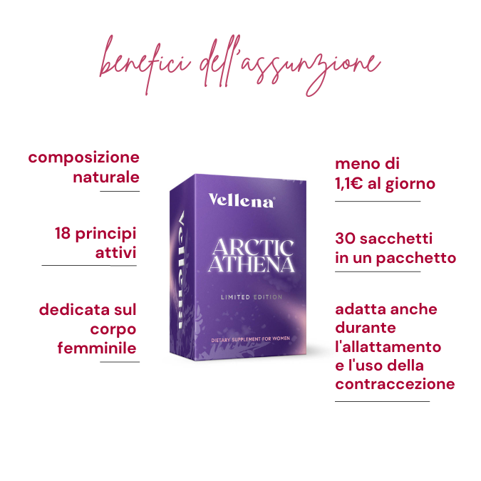 Salute ormonale | Bevanda per le donne | Mela Cannella