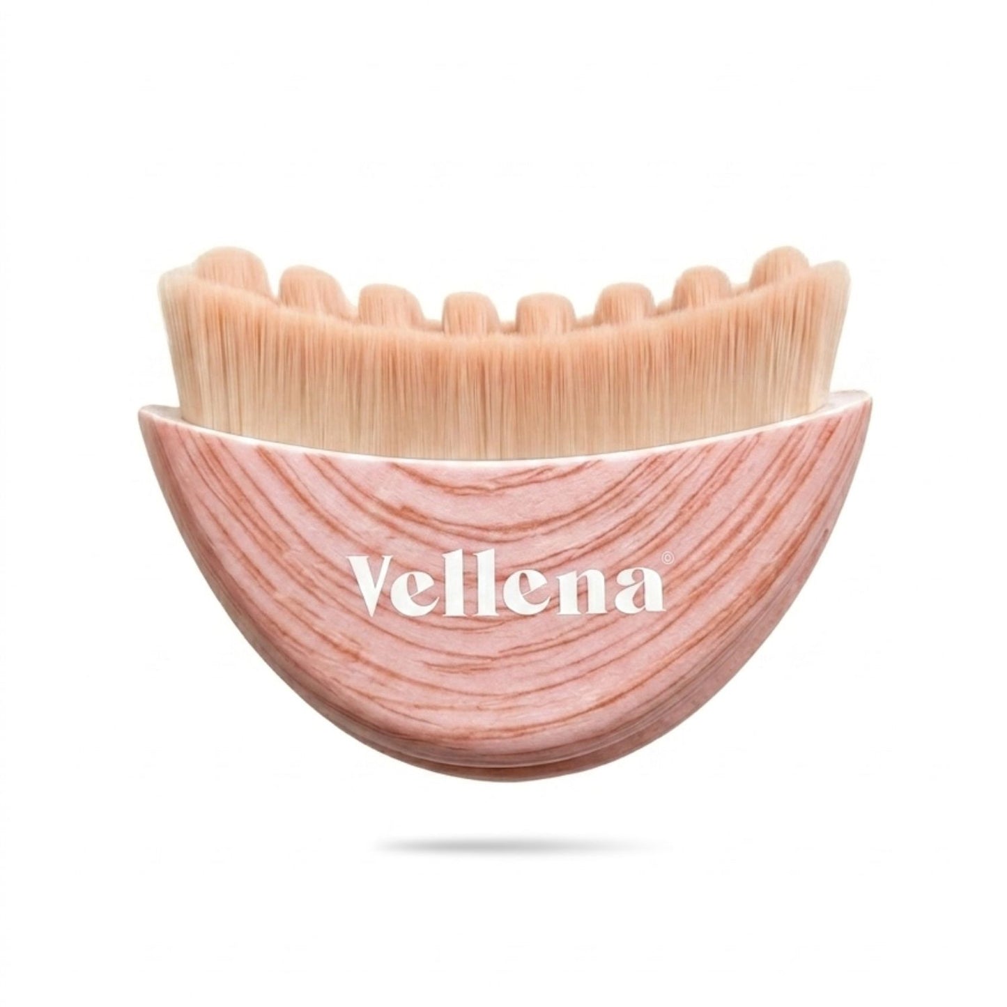 Spazzola viso linfodrenante | Vellena