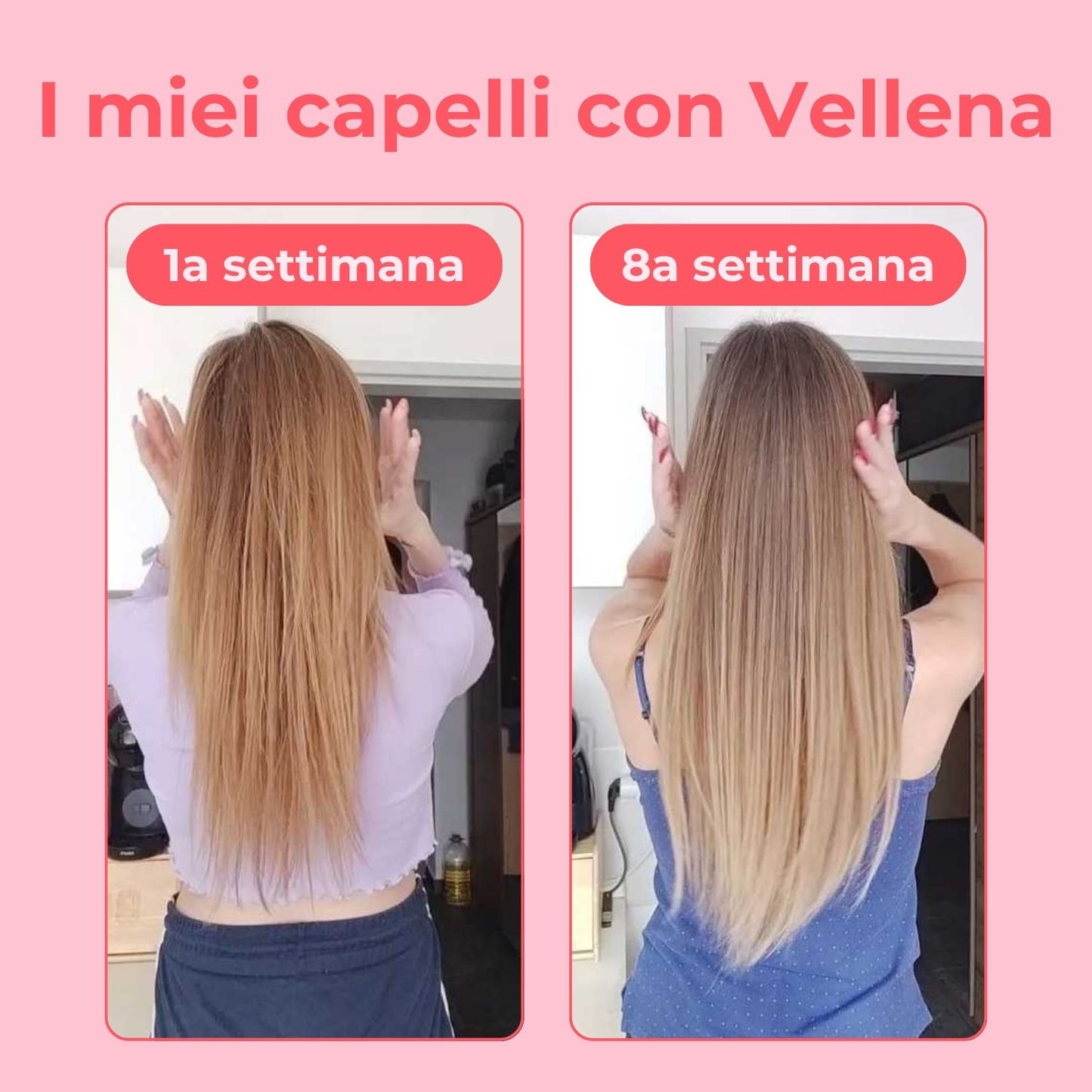 Salute femminile | Bevanda | Maracuja | Vellena