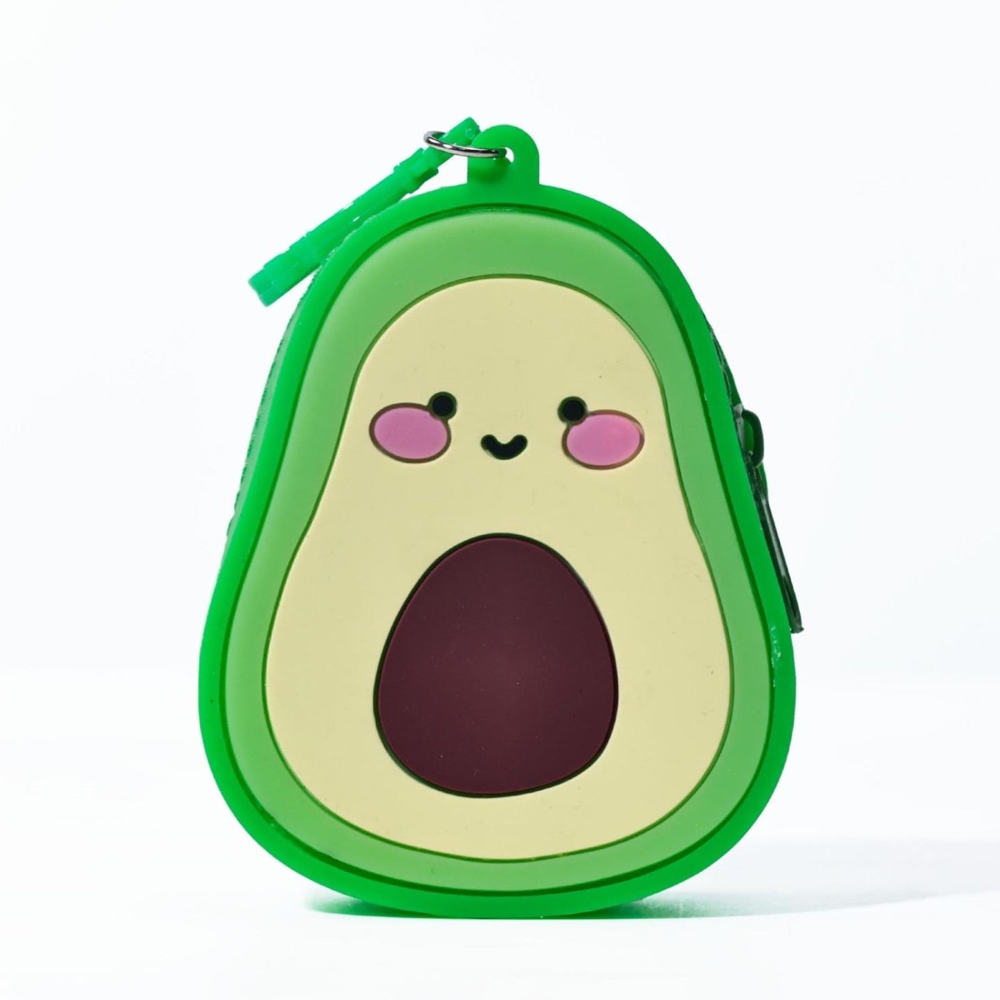 Ciondolo a forma di frutta | Avocado | Vellena