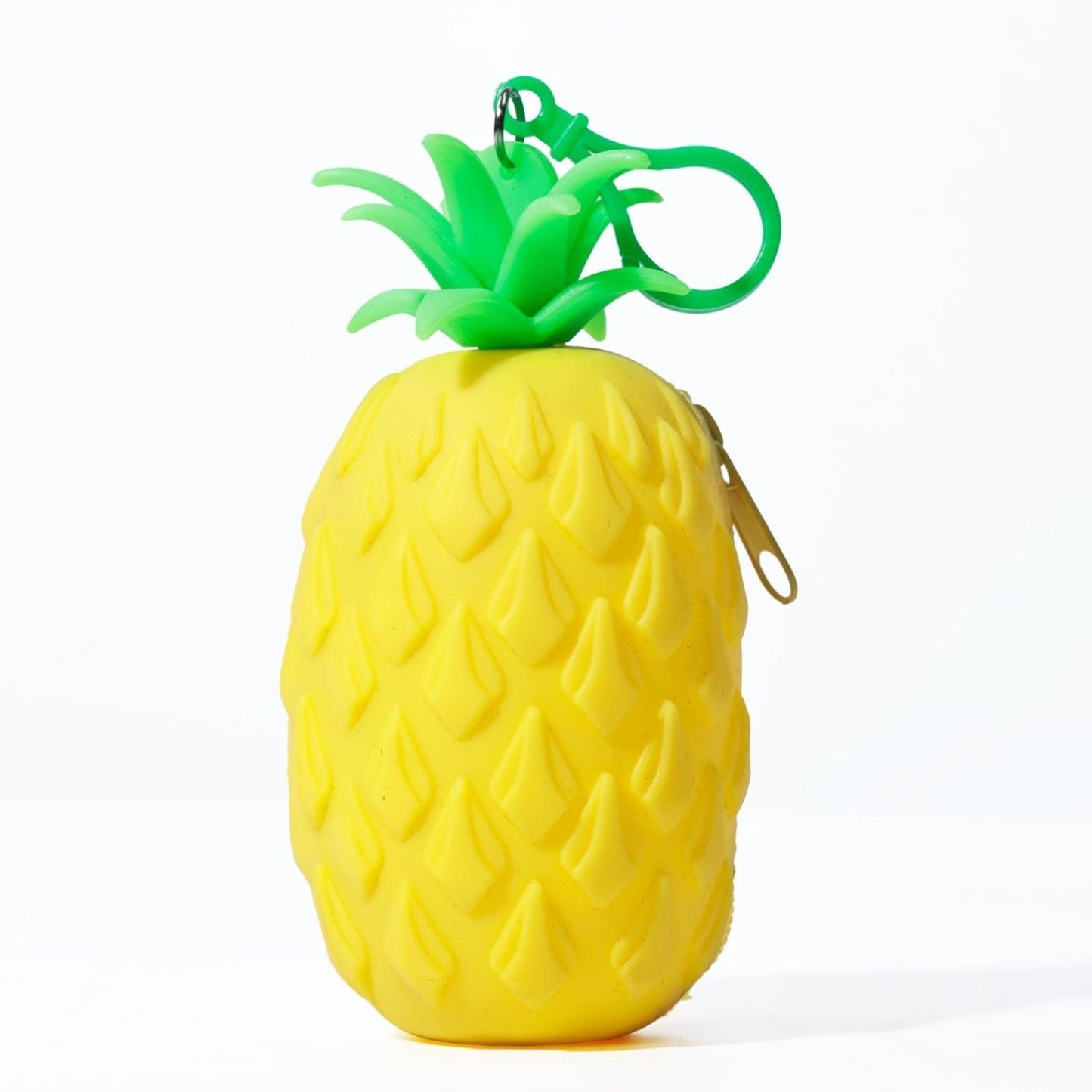 Ciondolo a forma di frutta | Ananas | Vellena