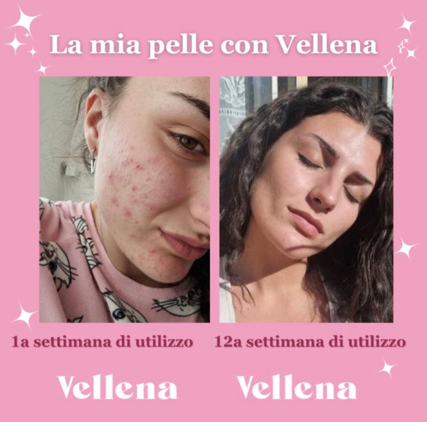 Salute femminile | Bevanda | Mela Cannella | Vellena