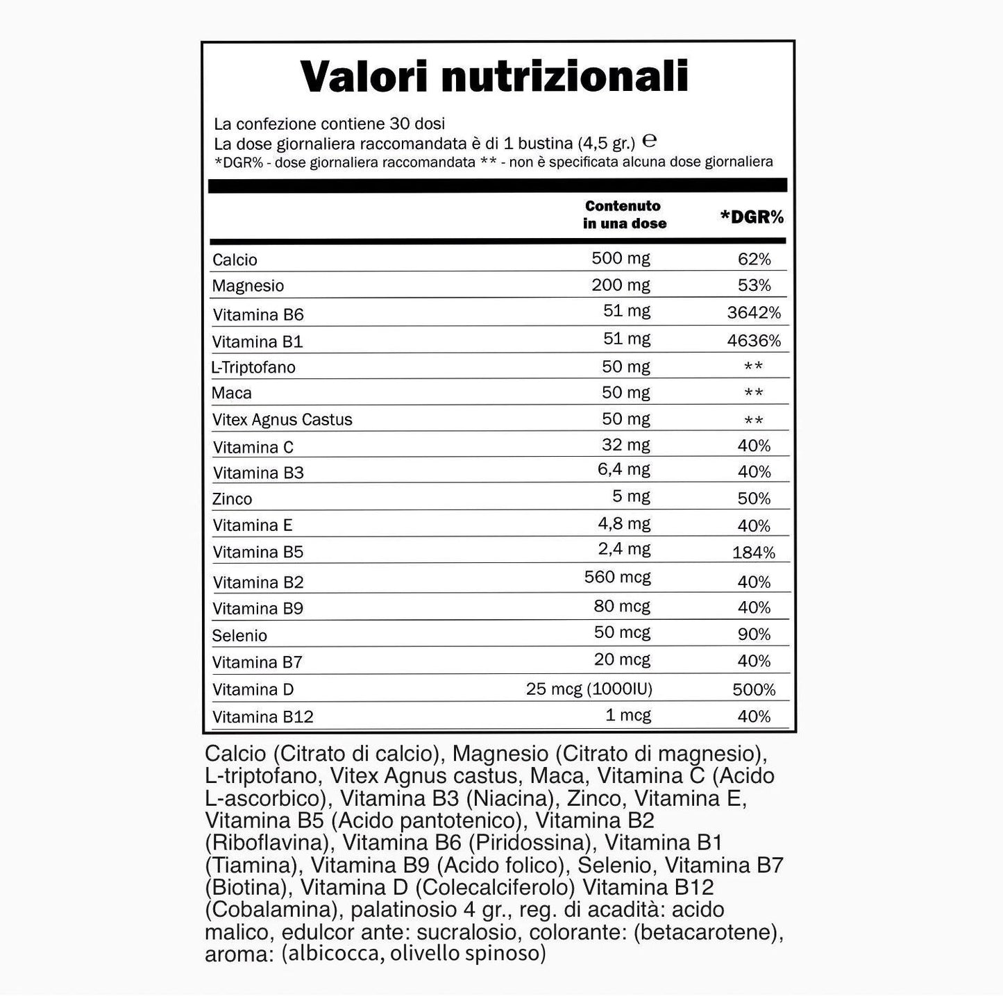 Salute femminile | Bevanda 2 PACK | Albicocca e Olivello spinoso | Vellena