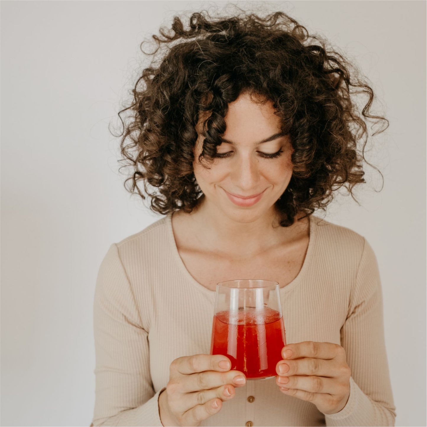 Salute ormonale | Bevanda per le donne 2 PACK | Pompelmo