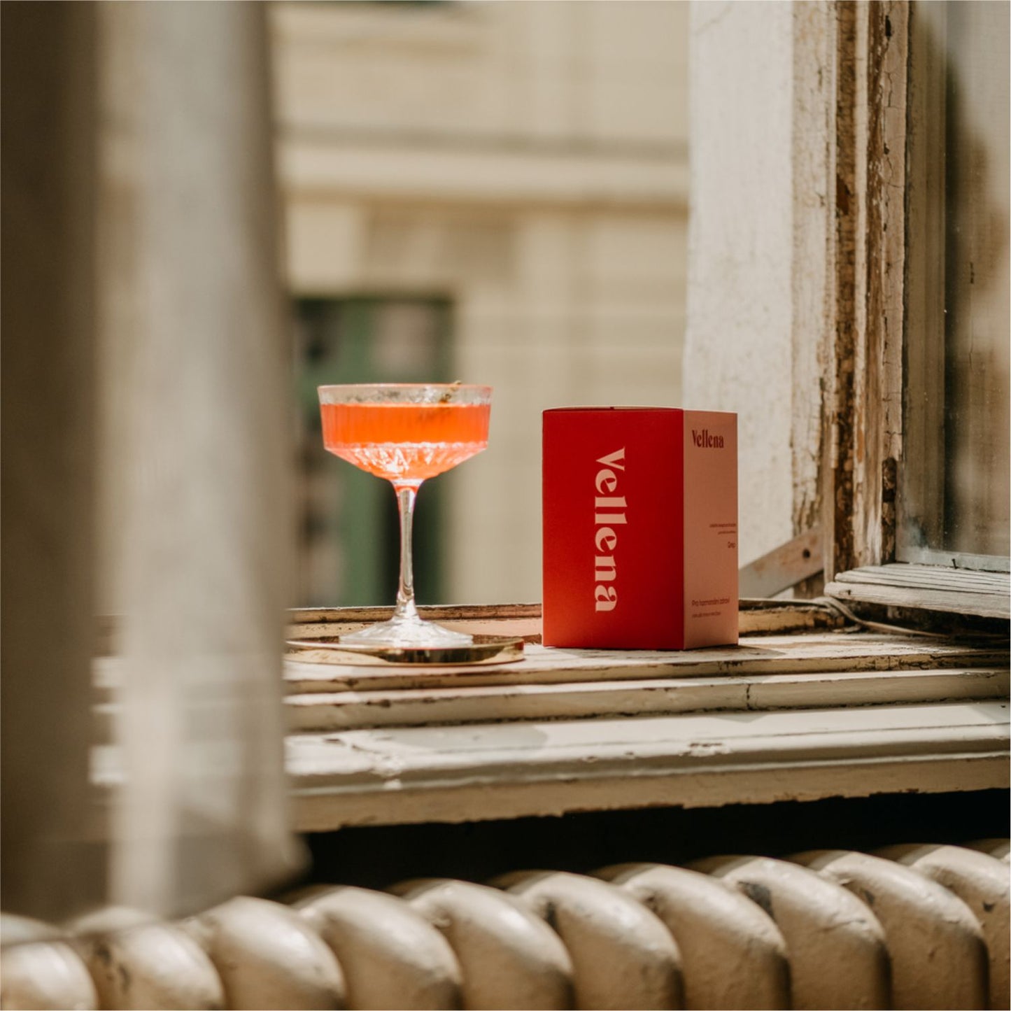 Salute ormonale | Bevanda per le donne 2 PACK | Pompelmo