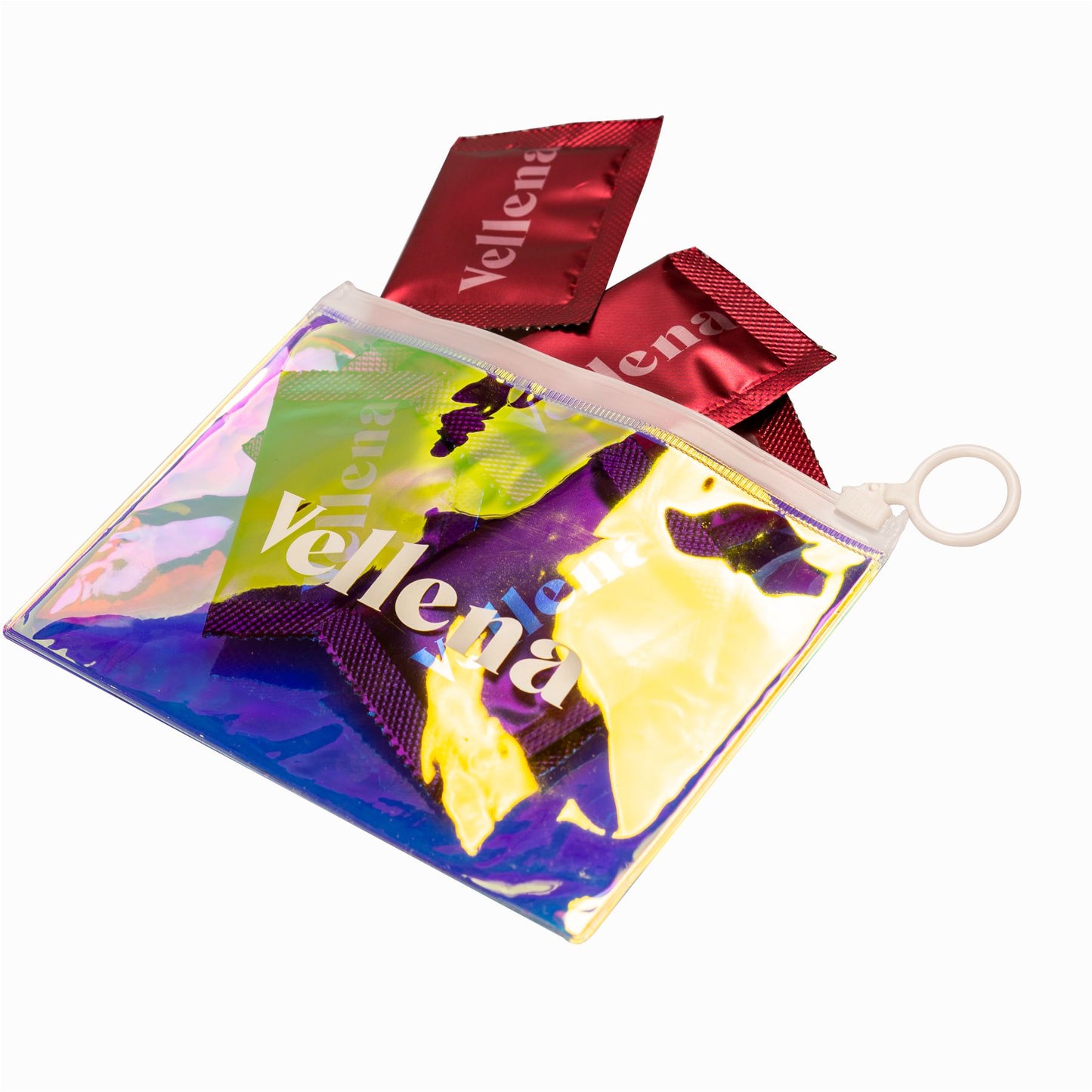 Pochette da viaggio - Vellena