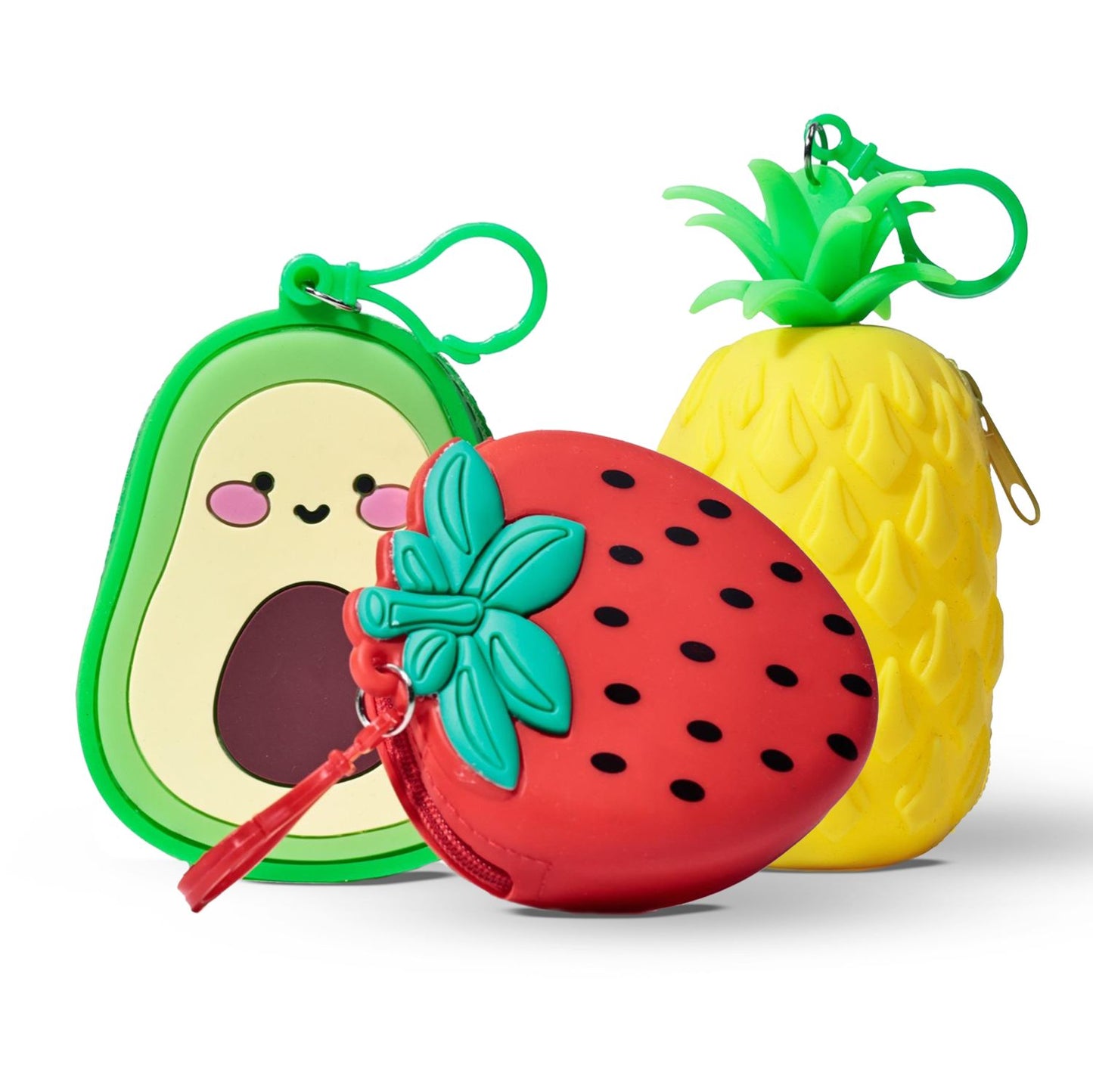 Ciondolo a forma di frutta | Vellena
