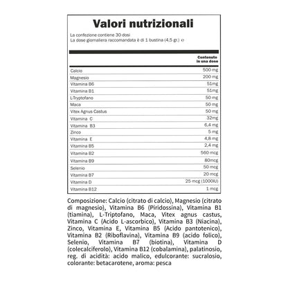 Pacchetto per pelle problematica | Vellena
