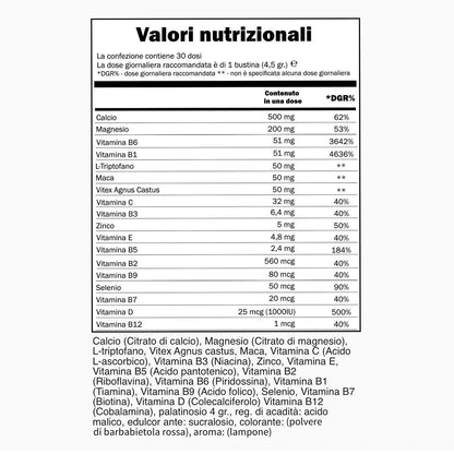 Salute femminile | Bevanda | Lampone | Vellena