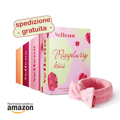 Gusti primavera 4Mix con un regalo | Bevanda per le donne | Vellena