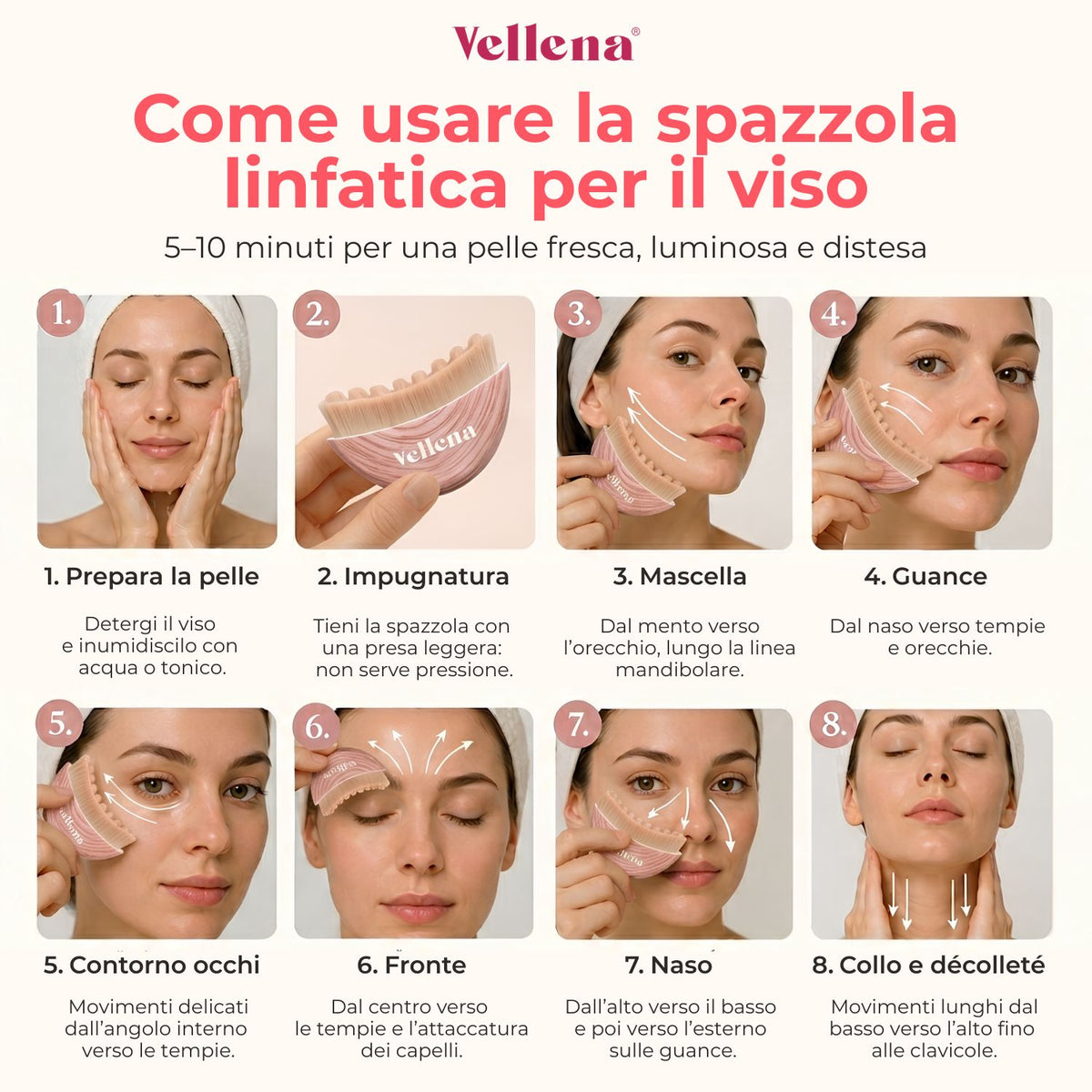 Salute femminile | Bevanda 3 PACK + OMAGGIO | Uva & Sambuco | Vellena