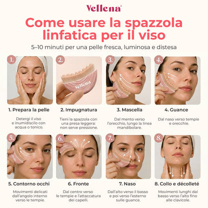 Salute femminile | Bevanda 3 PACK + OMAGGIO | Uva & Sambuco | Vellena