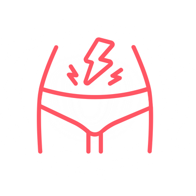 Crampe în partea inferioară a abdomenului
