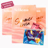 3PACK - SPEDIZIONE GRATUITA + REGALO